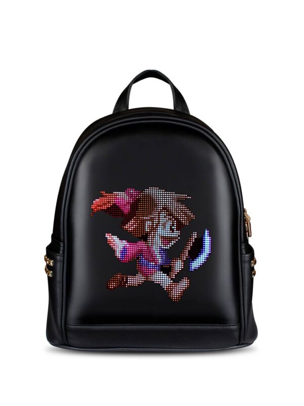 LED LADY BAG