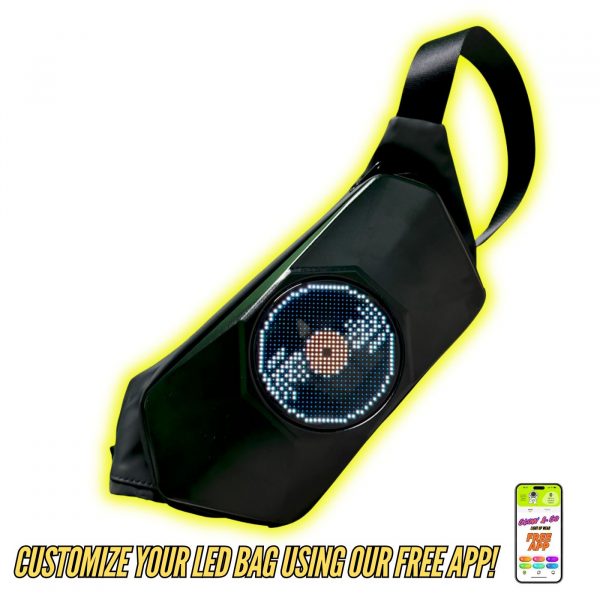 LED POUCH