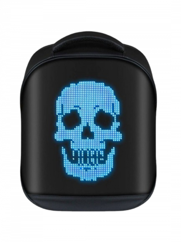 LED BIG BAG