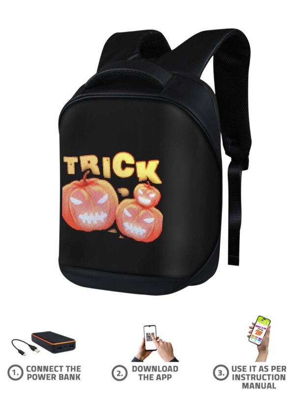 LED BIG BAG