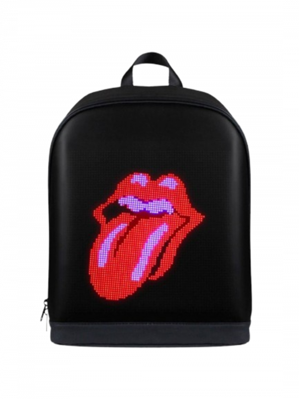 LED KIDS BAG
